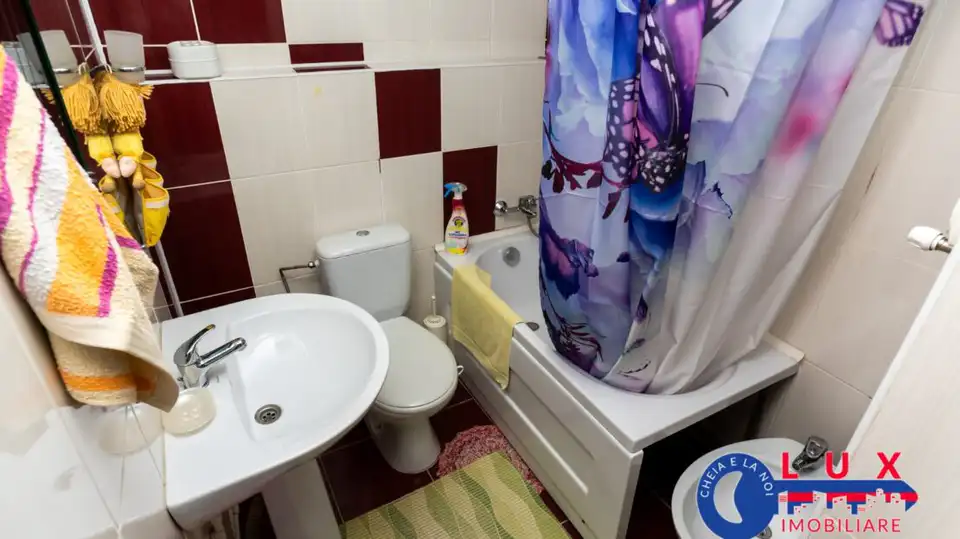 Fotografie 33: 6674 Vindem casa pe Strada Mircea Voda, Ultracentral