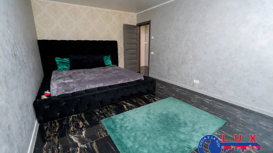 Fotografie 18: Apartament 2 camere transformat în 3 camere, Cartier E3, Aleea Cristina