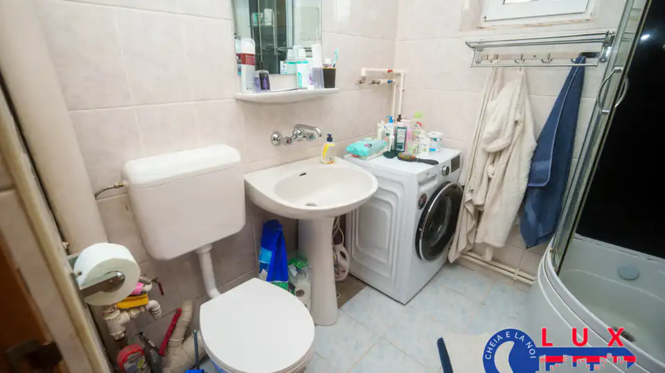 Fotografie 11: Exclusivitate, Apartament 3 camere, Strada Babadag