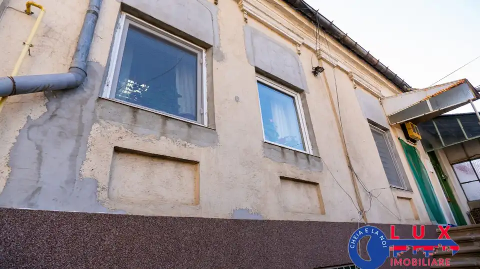 Fotografie 13: 6674 Vindem casa pe Strada Mircea Voda, Ultracentral