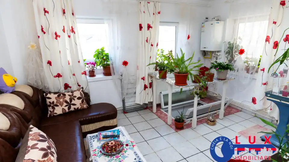 Fotografie 24: 6674 Vindem casa pe Strada Mircea Voda, Ultracentral
