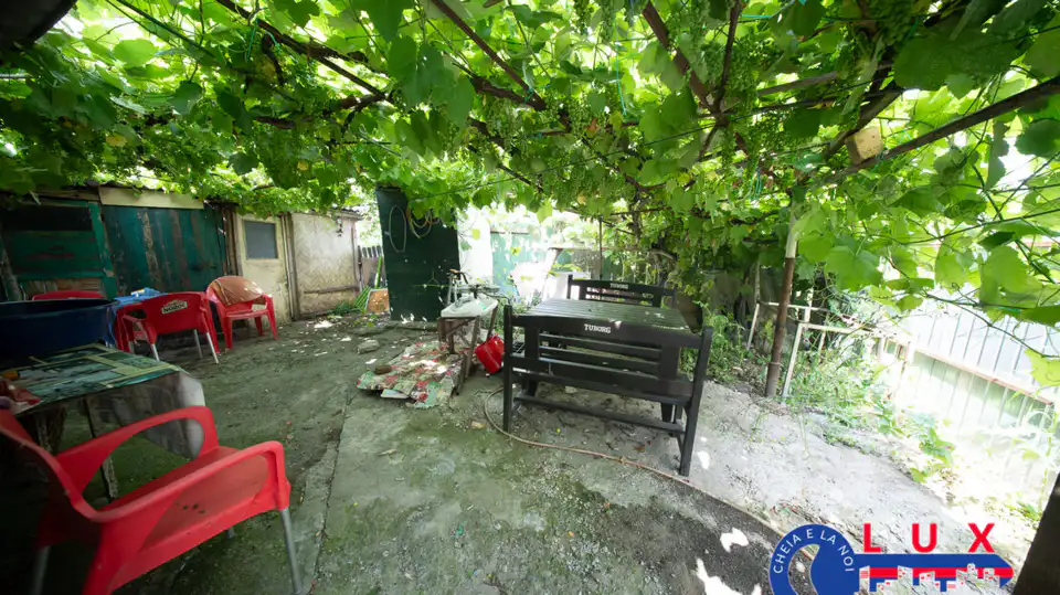 Fotografie 8: Exclusivitate Casă cu teren, Str. Libertății Tulcea