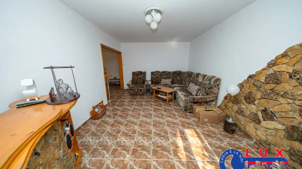 Fotografie 14: Apartament 3 camere, Cartier E3