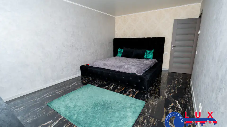 Fotografie 16: Apartament 2 camere transformat în 3 camere, Cartier E3, Aleea Cristina