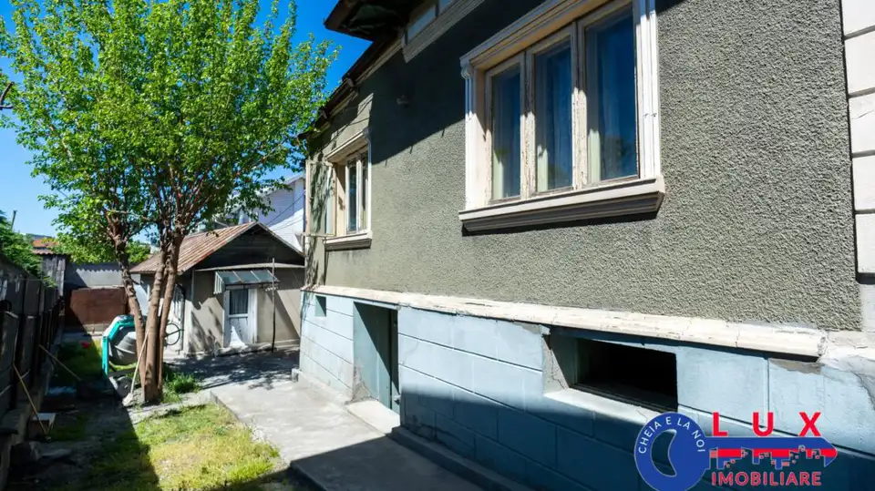 Fotografie 20: Exclusivitate, Casa cu 7 camere, Strada Rahovei Nr. 42