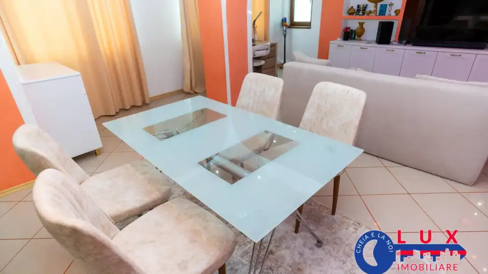 Fotografie 25: Apartament 3 camere, Strada 1848