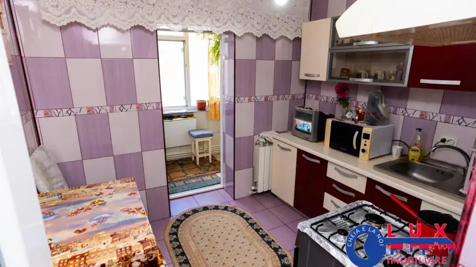 Fotografie 20: Apartament 3 camere, Cartier E3