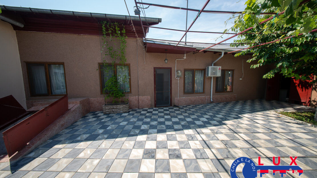 Fotografie 3: ID 6764 DE VANZARE – Casa ULTRACENTRALA