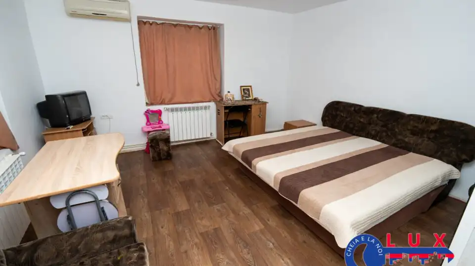 Fotografie 9: Exclusivitate, Casă, Strada Traian