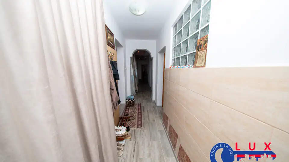 Fotografie 32: Casa Ultracentrala