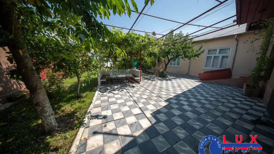 Fotografie 5: Casa Ultracentrala