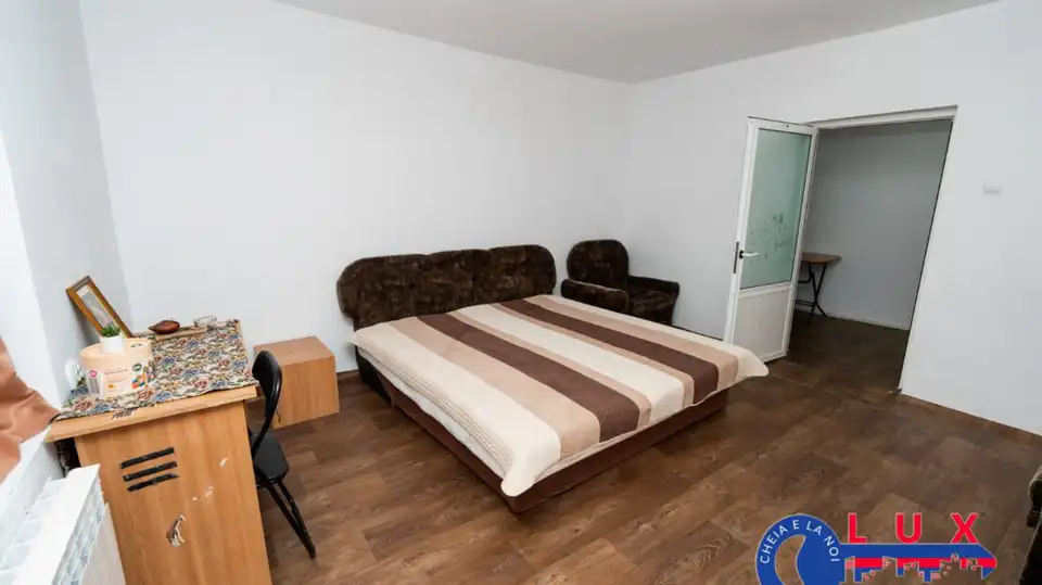 Fotografie 10: Exclusivitate, Casă, Strada Traian
