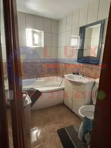 Fotografie 14: Apartament 3 camere, Strada Podgoriilor, Etajul 2