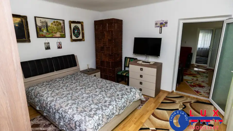 Fotografie 5: Casă cu teren, Exclusivitate Lux Imobiliare
