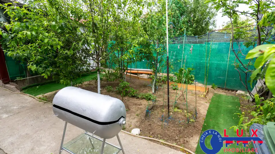 Fotografie 20: Casă cu teren, Exclusivitate Lux Imobiliare