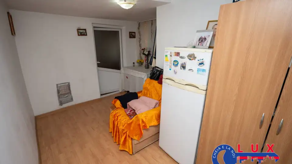 Fotografie 11: Casa la sol, Str. Viticulturii