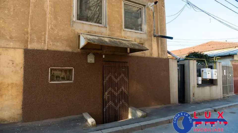Fotografie 9: 6674 Vindem casa pe Strada Mircea Voda, Ultracentral