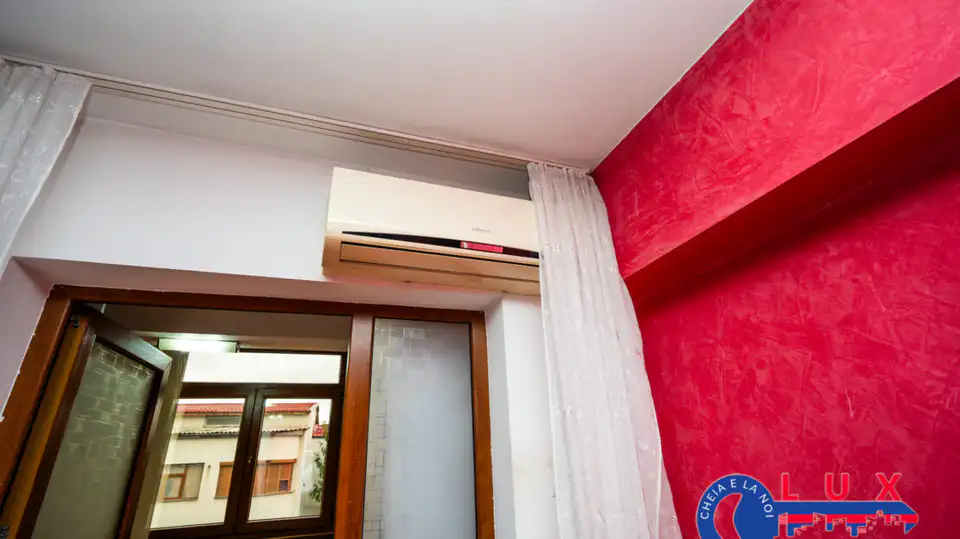 Fotografie 36: Exclusivitate, Apartament 3 camere, Strada 1848