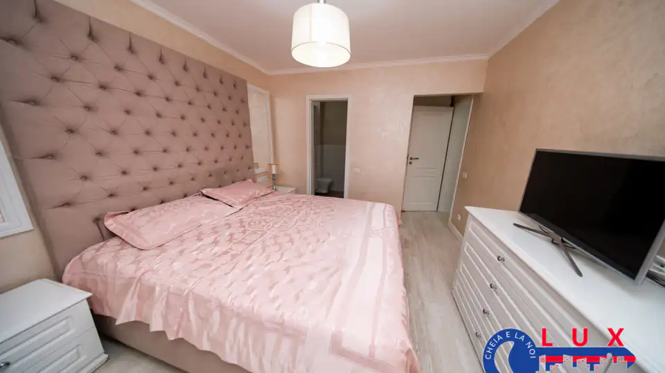 Fotografie 11: Apartament 3 camere Ultracentral, Strada Babadag
