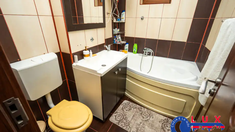 Fotografie 20: Exclusivitate, Apartament 3 camere, Strada 1848