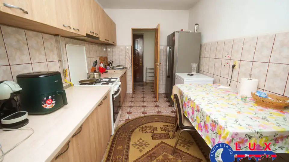 Fotografie 24: Exclusivitate, Apartament 3 camere, Strada Babadag