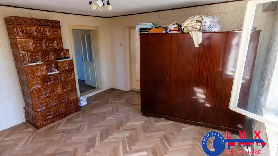 Fotografie 17: Exclusivitate, Casa cu 7 camere, Strada Rahovei Nr. 42