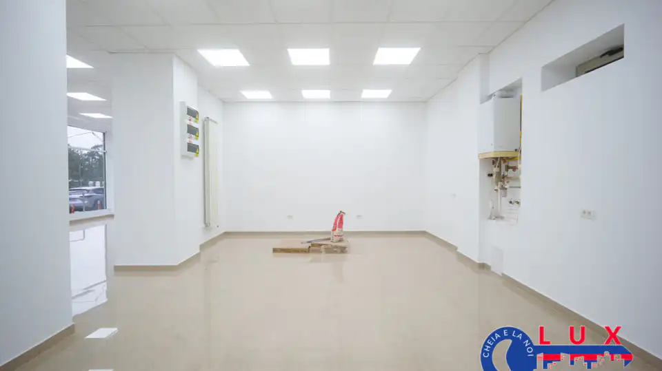 Fotografie 9: Exclusivitate LUX Imobiliare, Ultracentral