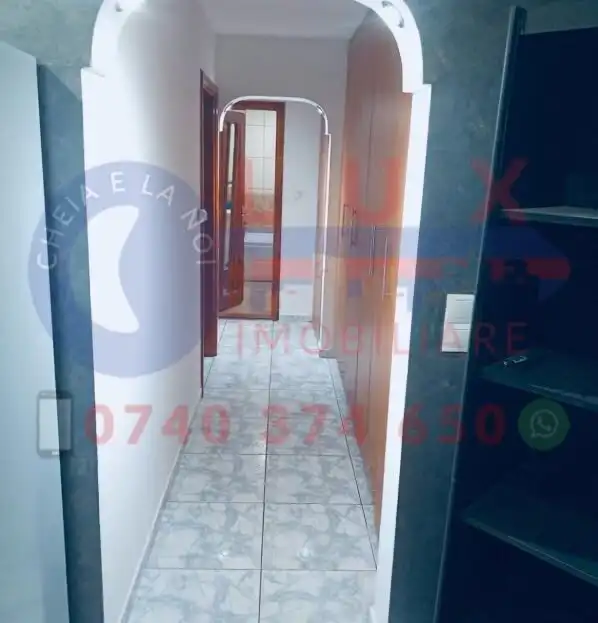 Fotografie 8: Apartament 3 camere, Strada Podgoriilor, Etajul 2