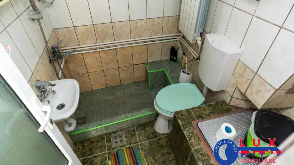 Fotografie 27: Casă cu teren, Exclusivitate Lux Imobiliare