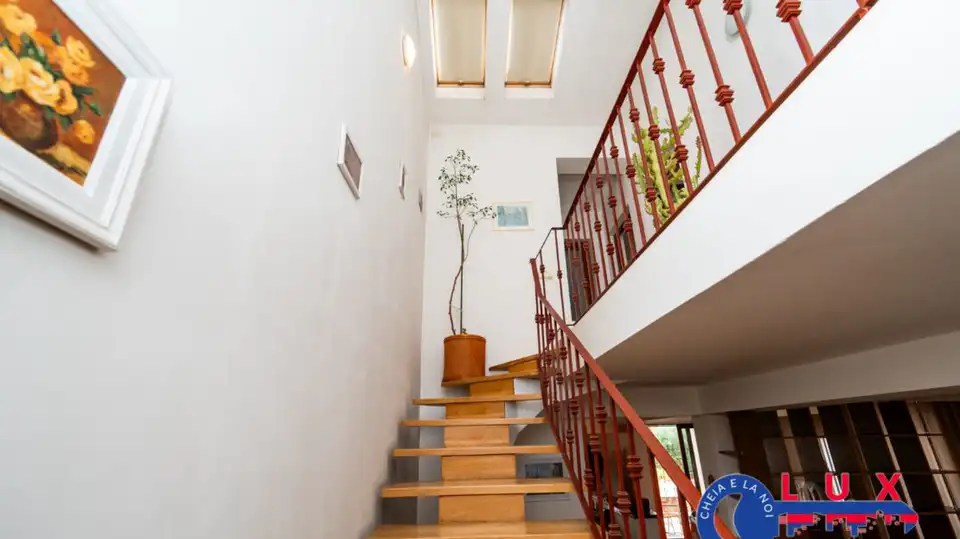 Fotografie 26: Vilă deosebită D+P+M
