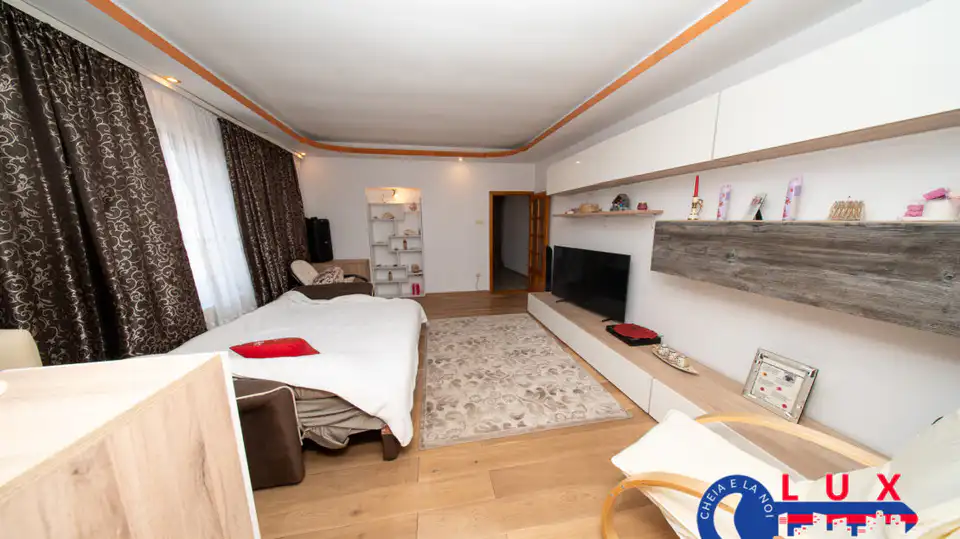 Fotografie 21: Casa Ultracentrala