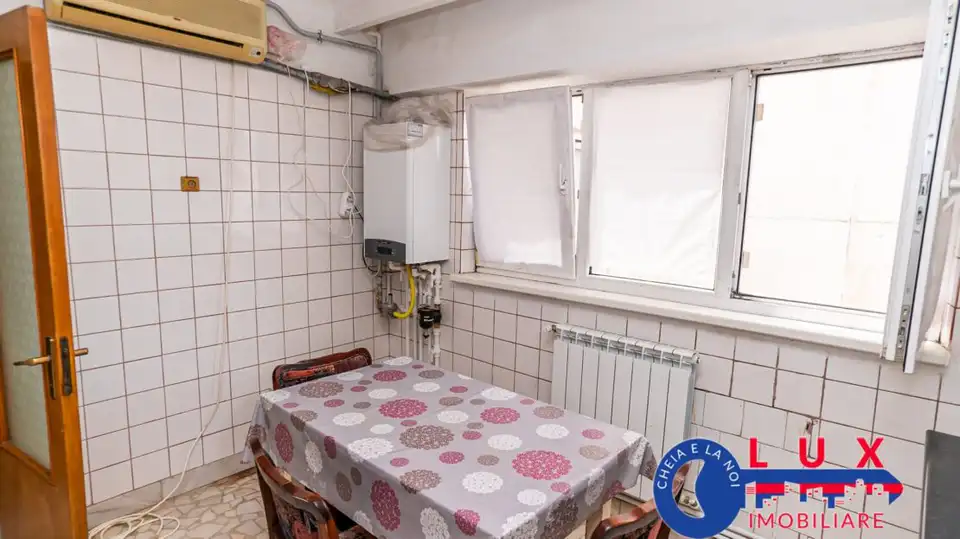 Fotografie 17: Apartament 3 camere Ultracentral, Str Dobrogeanu Gherea