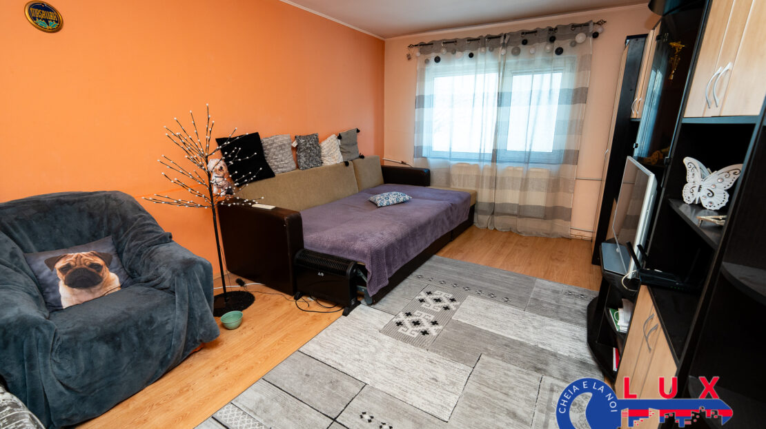 Fotografie: ID 3643 Apartament 3 camere | ULTRACENTRAL | Strada Mircea Vodă