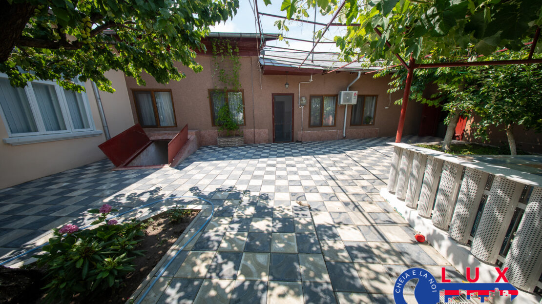 Fotografie 2: ID 6764 DE VANZARE – Casa ULTRACENTRALA