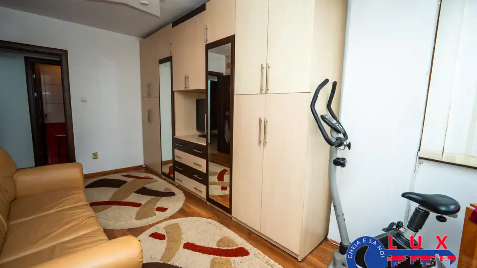 Fotografie 29: Exclusivitate, Apartament 3 camere, Strada 1848