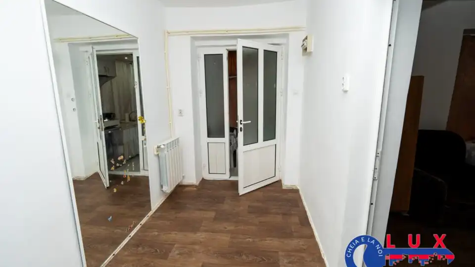 Fotografie 12: Exclusivitate, Casă, Strada Traian