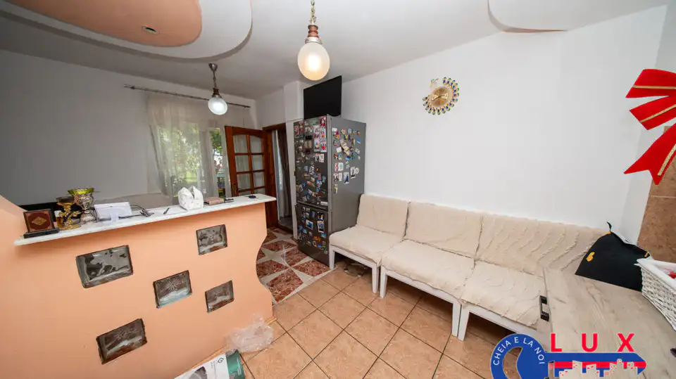Fotografie 36: Casa Ultracentrala