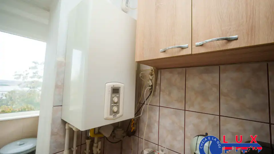 Fotografie 23: Exclusivitate, Apartament 3 camere, Strada Babadag