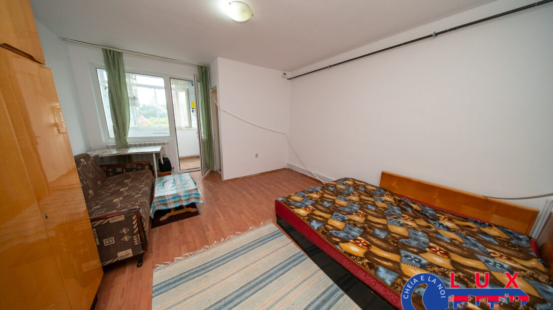 Fotografie: INCHIRIATA – ID 101 | GARSONIERĂ CONFORT 1 | ÎNCHIRIERE | PIAȚA NOUĂ