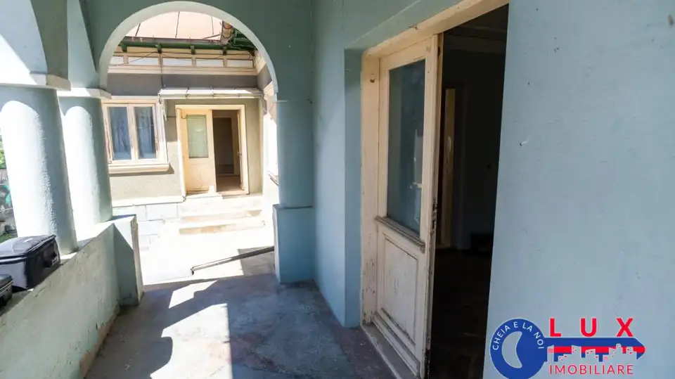 Fotografie 8: Exclusivitate, Casa cu 7 camere, Strada Rahovei Nr. 42