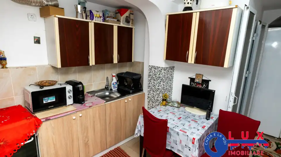 Fotografie 35: 6674 Vindem casa pe Strada Mircea Voda, Ultracentral