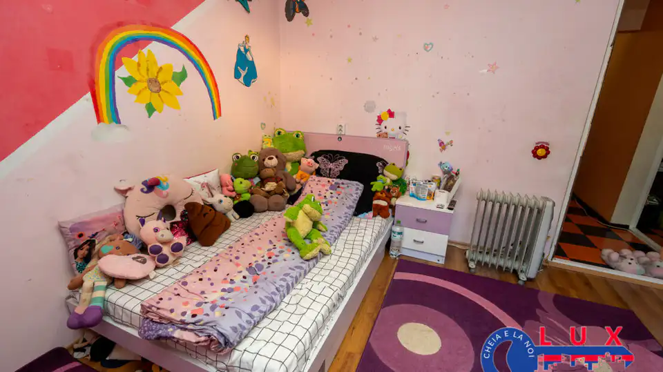 Fotografie 9: Apartament 3 camere, Ultracentral, Strada Mircea Vodă