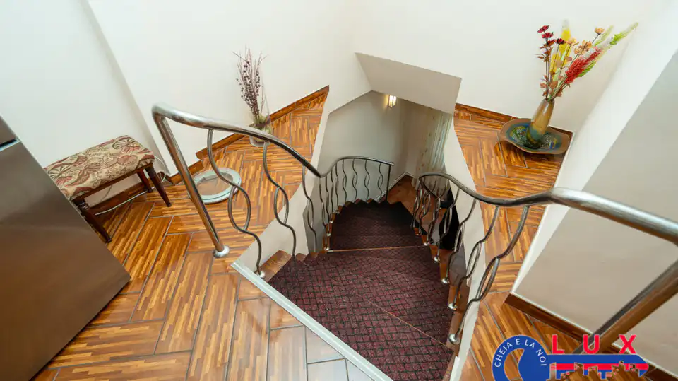 Fotografie 4: Duplex propus spre, Ultracentral