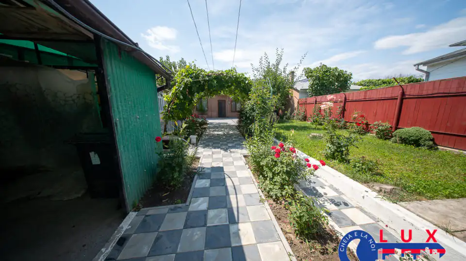 Fotografie 15: Casa Ultracentrala