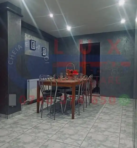 Fotografie 12: Apartament 3 camere, Strada Podgoriilor, Etajul 2