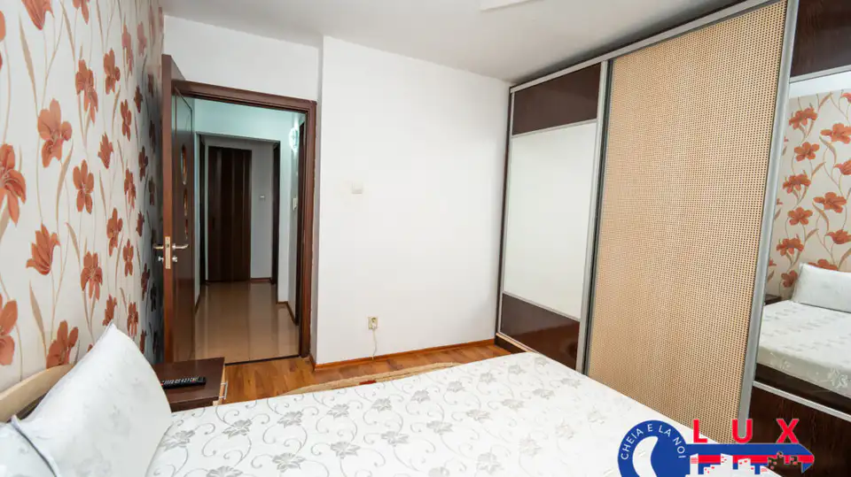 Fotografie 19: Exclusivitate, Apartament 3 camere, Strada 1848