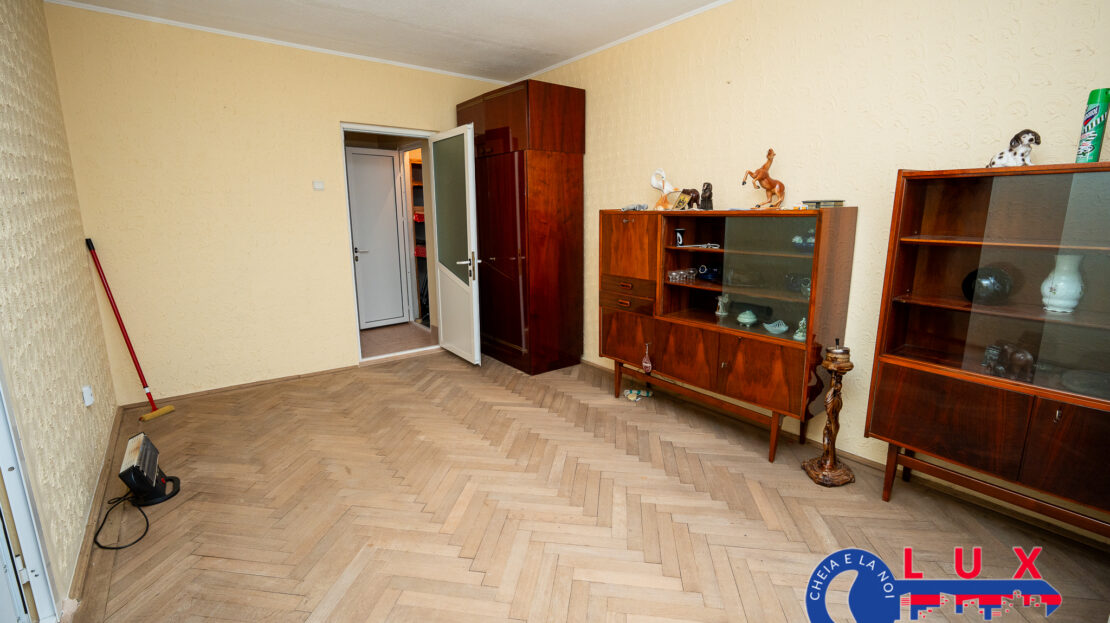 Fotografie 3: ID 20017 EXCLUSIVITATE – Apartament 2 camere – DE VÂNZARE