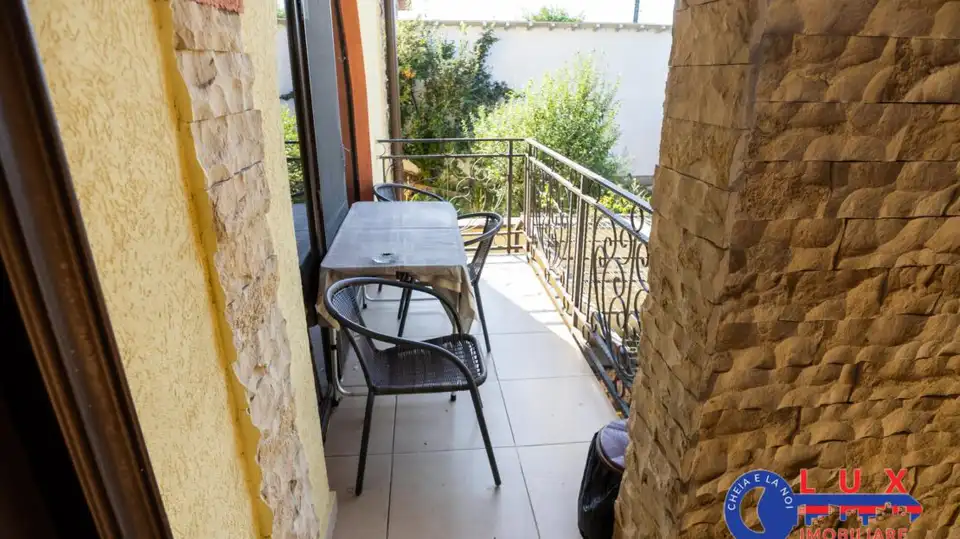 Fotografie 57: Vila modernă D+P+E+pod în Zona Alexandru cel Bun