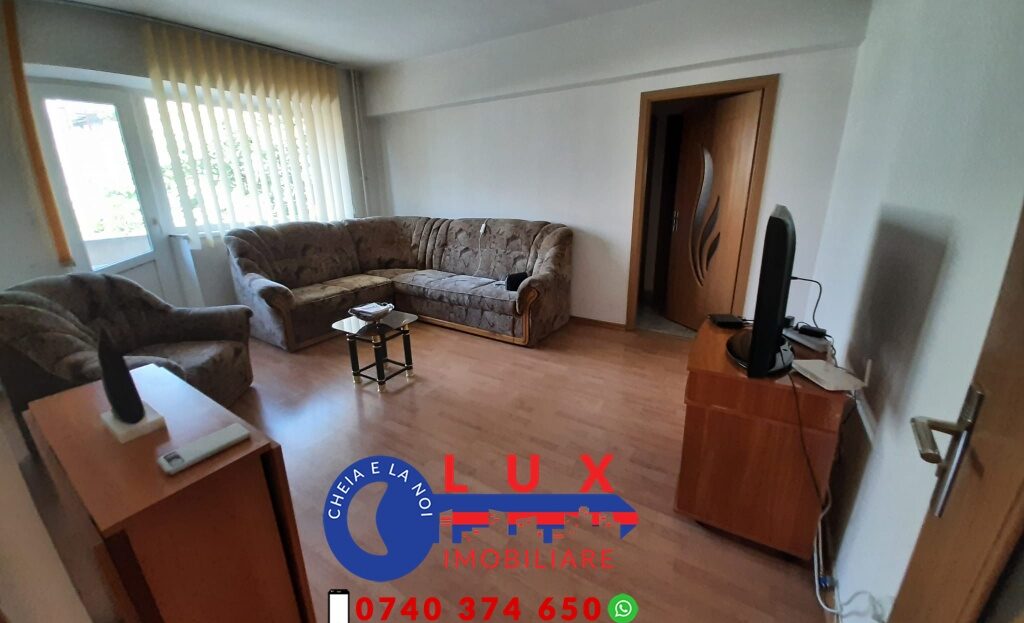 Fotografie: ID 3190 Apartament 3 camere – ULTRACENTRAL – ETAJ 1
