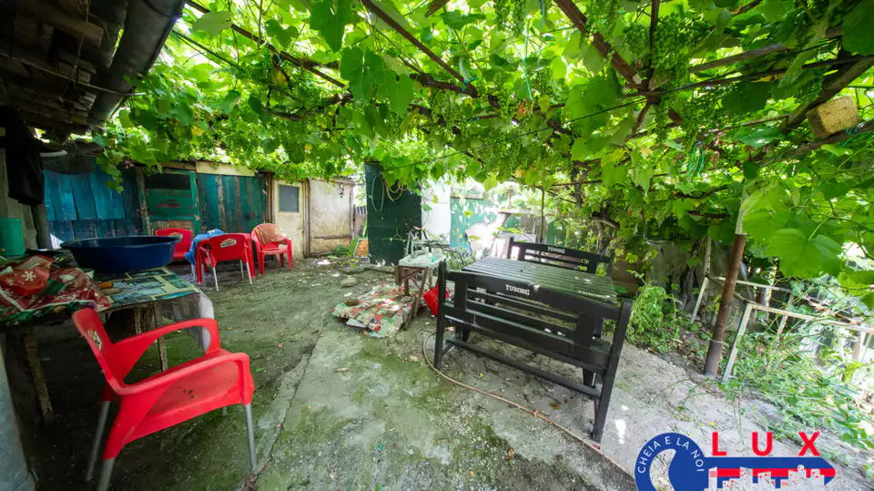 Fotografie 9: Exclusivitate Casă cu teren, Str. Libertății Tulcea